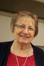 Eugenia “Jean” Sophie Kowalchuk Obituary in Grande Prairie at Oliver's  Funeral Home & Crematorium