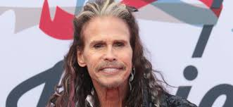 Aerosmith Fans React to Steven Tyler's Fractured Larynx Injury