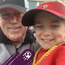 Congratulations to Justin Britt