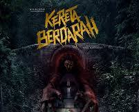 Gambar Poster film Kereta Berdarah