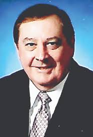 The News Journal Avery W. Perry