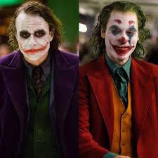 Joaquin Phoenix Promete Como Joker Joker Dc Comics Joker Heath Joker Film