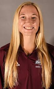 2023-24 Women's Cross Country Roster