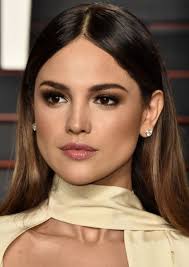Fan Casting Eiza González as Isabella Molina in Rush Hour (2021)