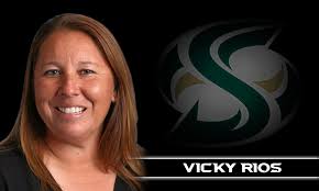 Vickey Rios named assistant softball coach at Sacramento State