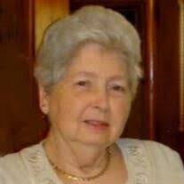 Ivra Colleen Stringfellow Obituary