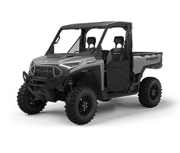 The Best Side-by-Side UTVs of 2025 - Men's Journal