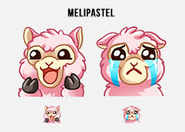 Pin By Bobsy Tale On Twitch Emotes I Love In 2019 Drawing