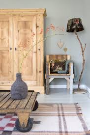 Les meubles en bois ancien ont définitivement un charme et une allure inimitable que seuls les créer à l'aide de pièces de vieux bois de récupération, les meubles sur mesure apportent une. Meuble En Bois Brut Ambiance Nature Turbulences Deco