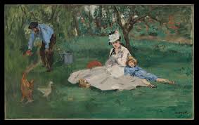 Image result for manet