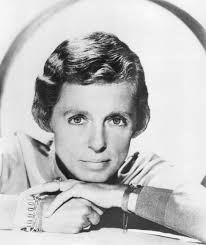 Nancy Kulp