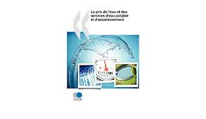Potable water.png 986 × 458; Le Prix De L Eau Et Des Services D Eau Potable Et D Assainissement Amazon De Oecd Publishing Fremdsprachige Bucher