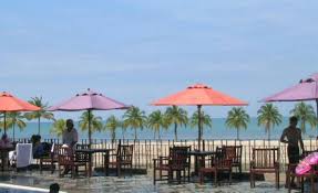 Bangi is 44 km away. Port Dickson Holiday Apartment Port Dickson Hotel Malaysia