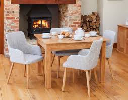 Maybe you would like to learn more about one of these? Mobel Small Dining Set Includes A Solid Oak Fixed Top Dining Table And Four Chairs In A Choice Of Style And Colour