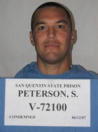 His defense team asserts in court documents that if laci peterson was still alive. Scott Peterson To Stay At San Quentin As Judge Mulls Retrial