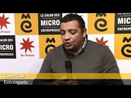Check spelling or type a new query. Carol Gue Eco Experts Au Salon Des Micro Entreprises Youtube