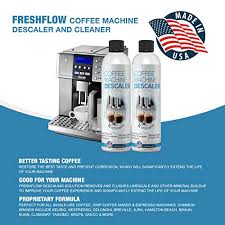 It's ideal to use vinegar as the best coffee stain remover for your coffee pot and for coffee spills on your clothing, too. Eco Friendly Descaler Liquid Descaling Solution For Keurig Nespresso Ninja Delonghi All Single Use Or Drip Coffee Machines Espresso Makers Green Descaler Made In The Usa By Natural
