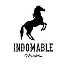 Indomable Parrilla libre