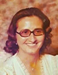 Obituary information for Edith Marie Firman