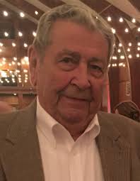 Obituary for Melvin Faye Robinson