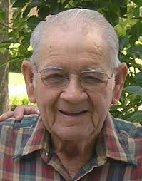 James Dykes avis de décès