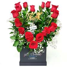 Sé el primero en valorar cajas de rosas en forma de corazón pavia cancelar respuesta. Caja De Rosas En Forma De Corazon A Domicilio En Bogota