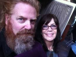 Julie and Kennan's Blues Page