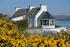 Bei immowelt.de finden sie ihr haus in irland. Ferienhaus Ti Myleen In Carna Connemara Connaught