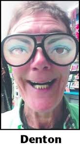 DARCI DENTON Obituary (2018)