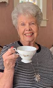 Mary Louise Stevens Obituary