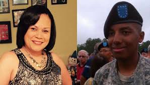 Rocky Mount mom dies in domestic shooting, son injured, police say