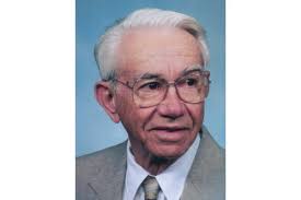 Charles Gerhardt Obituary (2016)