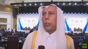 طرح أعضاء #مجلس_الشورى أعضاء اللجنة عدداً من الاستفسارات على مسؤولي وكالة الأنباء. Ø±Ø¦ÙŠØ³ Ù…Ø¬Ù„Ø³ Ø§Ù„Ø´ÙˆØ±Ù‰ Ø§Ù„Ù‚Ø·Ø±ÙŠ Ø§Ù„Ø¯ÙˆØ­Ø© Ù„Ù… ØªØ·Ø±Ø¯ Ø£ÙŠØ§ Ù…Ù† Ø§Ù„Ù…ØµØ±ÙŠÙŠÙ† Ø§Ù„Ù€300 Ø£Ù„Ù Ø§Ù„Ø¹Ø§Ù…Ù„ÙŠÙ† ÙÙŠÙ‡Ø§ Rt Arabic