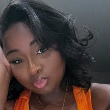 Jasmine Walker's Instagram, Twitter & Facebook