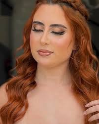 Maquiadora de noivas