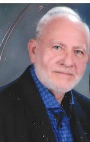 Obituary of Gerald William Goodfield