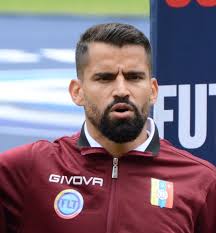 Thomas Rincon's Instagram, Twitter & Facebook