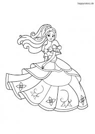Diese kleine fee auf dem ausmalbild hier ruht sich gerade auf einer blume aus. Prinzessin Malvorlage Kostenlos Prinzessinnen Ausmalbilder Seite 2