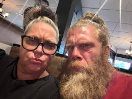 Date night with these guys…so fuuunnnn!!!!