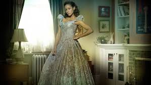 Contains a list of every episode with descriptions and original air dates. Dania Ramirez S Cinderella Story Begins On Once Upon A Time D23