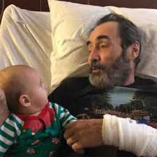 Fundraiser for Tammi Abbruscato by Shelby Padilla : Randy Buck's Medical  Expenses