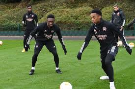 Become a free digital member to get exclusive content. Mikel Arteta Handed Injury Boost As Youngsters Train Five Things Spotted In Arsenal Training Football London