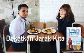 Lagu tema / ost dekatkan jarak kita tajuk : Sinopsis Drama Dekatkan Jarak Kita Lakonan Syafiq Kyle Ayda Jebat Drama Melayu Lirik Lagu