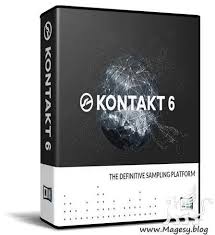 Guitar rig 5 pro v5.0.2 unlocked mac osx apr 17,. Reaktor 6 V6 4 3 Vsti Standalone Win