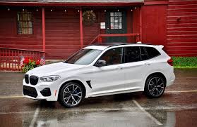 Not many changes are in store for the 2019 x3 since it was completely redesigned in 2018. First Drive 2020 Bmw X3 M X4 M Competition Driving