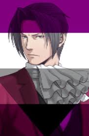 LGBT+ Ace Attorney