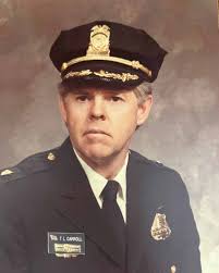 Thomas Luther Carroll