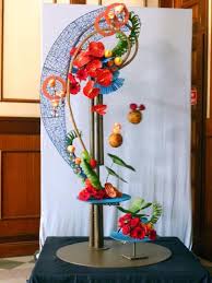 Roz gifts & flowers we sell silk and fresh arrangements. Inspiration Color Shapes Something Like This Might Be Nice For An En Creative Flower Arrangements Modern Flower Arrangements Contemporary Flower Arrangements