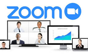 Ios, android, windows, mac, web | maximum free users: Zoom In Zoom Cloud Meetings App Download Android Ios Pc