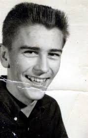 Richard Lee Miesner Obituary